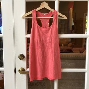 Lululemon Swiftly Tech Racerback